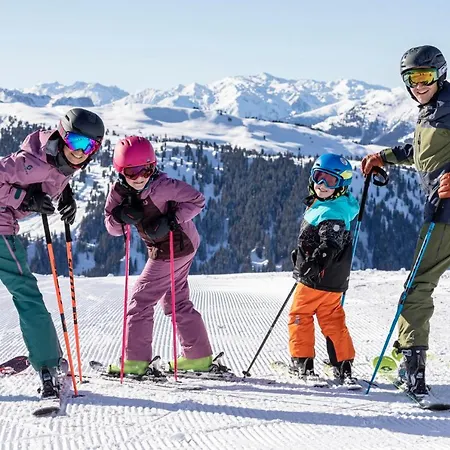 Apartment Wohlfuehl Andrea