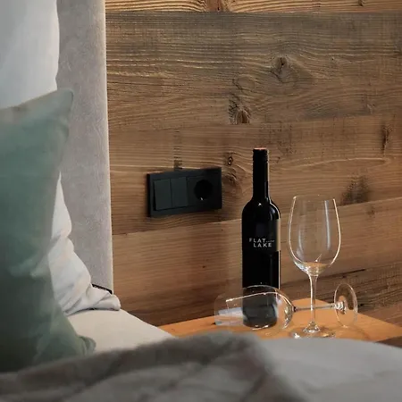 Apartment Wohlfuehl Andrea *