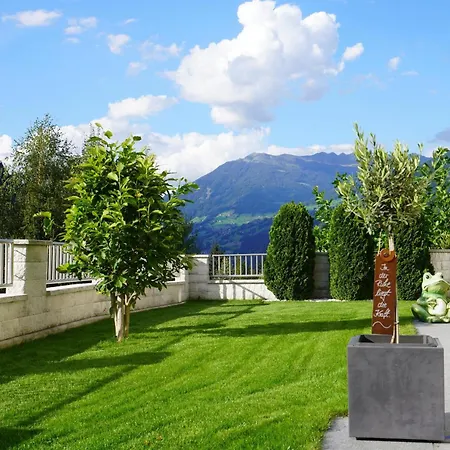 Wohlfuehl Andrea Apartment Gerlosberg