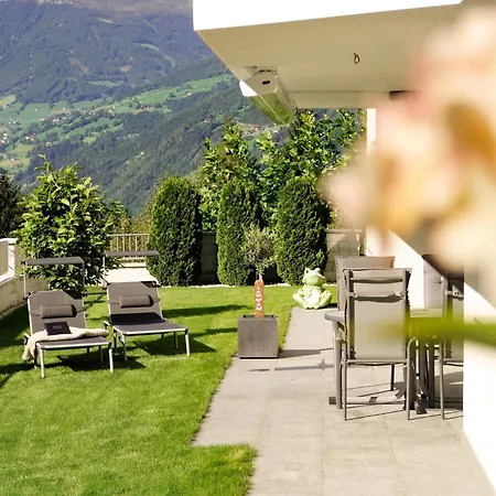 Wohlfuehl Andrea Lejlighed *