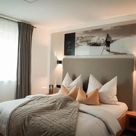 Wohlfuehl Andrea Gerlosberg