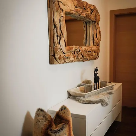 Wohlfuehl Andrea Gerlosberg