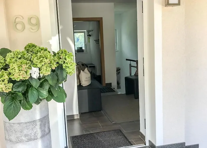 Wohlfuehl Andrea * Gerlosberg