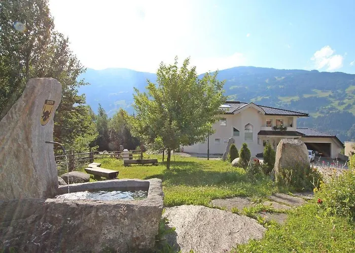 Wohlfuehl Andrea * Gerlosberg