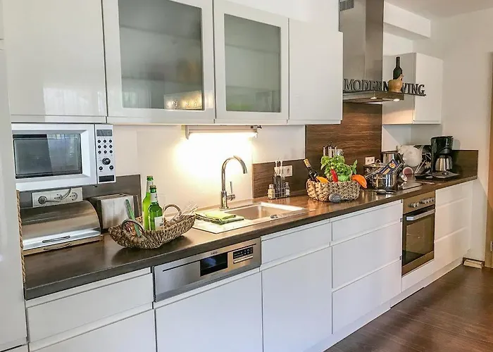 Wohlfuehl Andrea Appartement