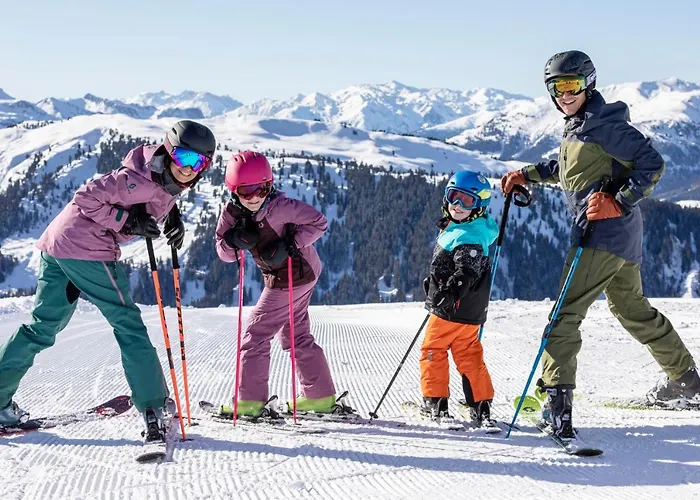 Appartement Wohlfuehl Andrea