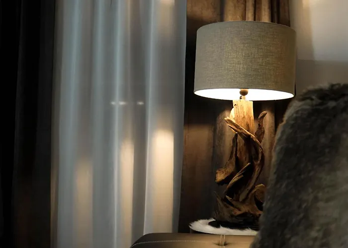 Appartement Wohlfuehl Andrea