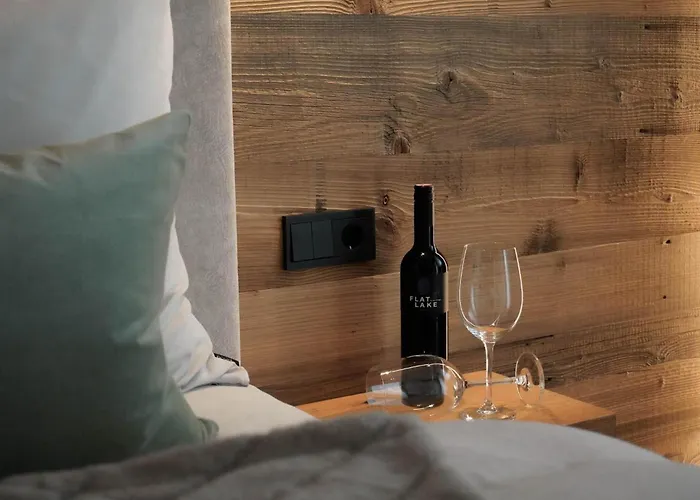 Appartement Wohlfuehl Andrea *