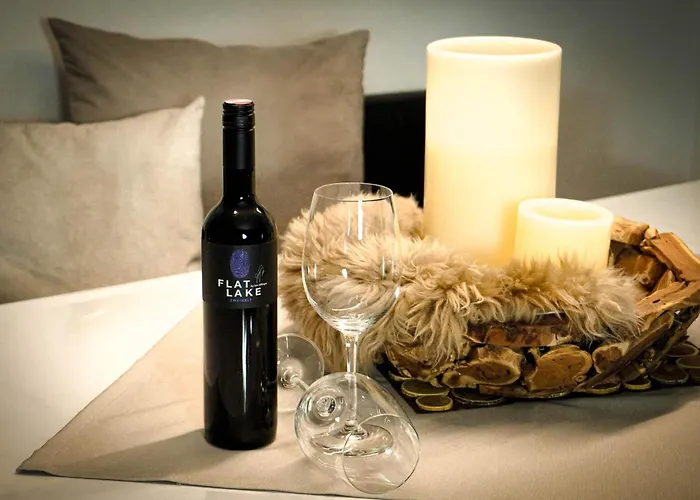 Wohlfuehl Andrea Gerlosberg