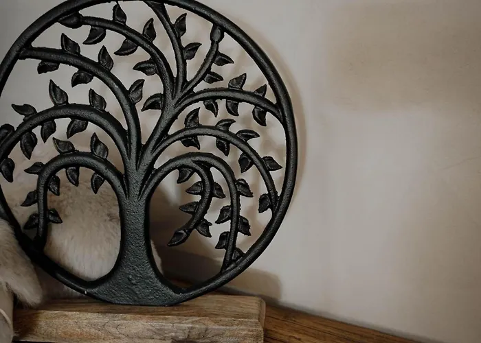 Wohlfuehl Andrea Appartement *