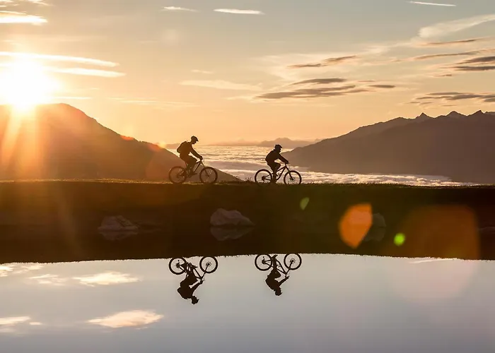 Wohlfuehl Andrea * Gerlosberg