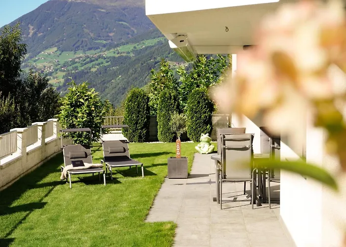 Wohlfuehl Andrea Appartement *