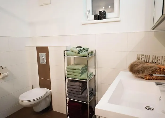 Wohlfuehl Andrea Gerlosberg