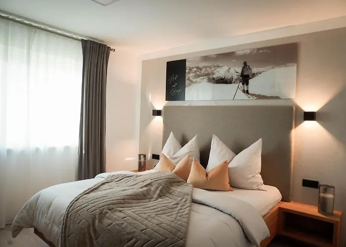 Wohlfuehl Andrea Gerlosberg