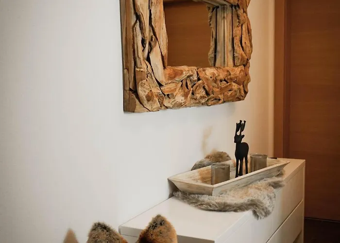 Wohlfuehl Andrea Gerlosberg