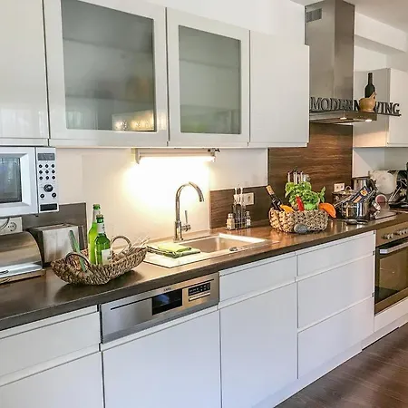 Wohlfuehl Andrea דירה