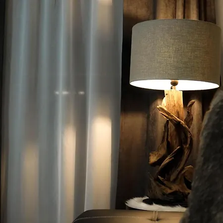 דירה Wohlfuehl Andrea