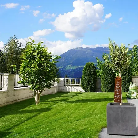 Wohlfuehl Andrea דירה גרלוסברג