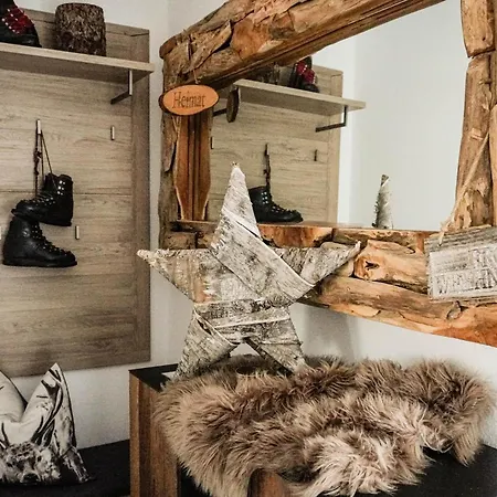 Wohlfuehl Andrea דירה *